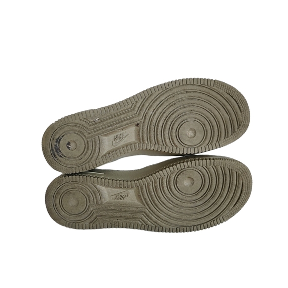 Nike AF1 Special Addition Mid Tops - Picture 8 of 8